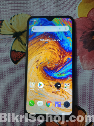 Realme c2